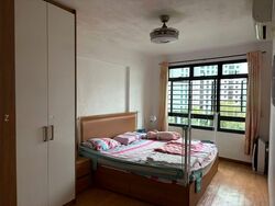 Blk 489 Sembawang Green (Sembawang), HDB 4 Rooms #592998611